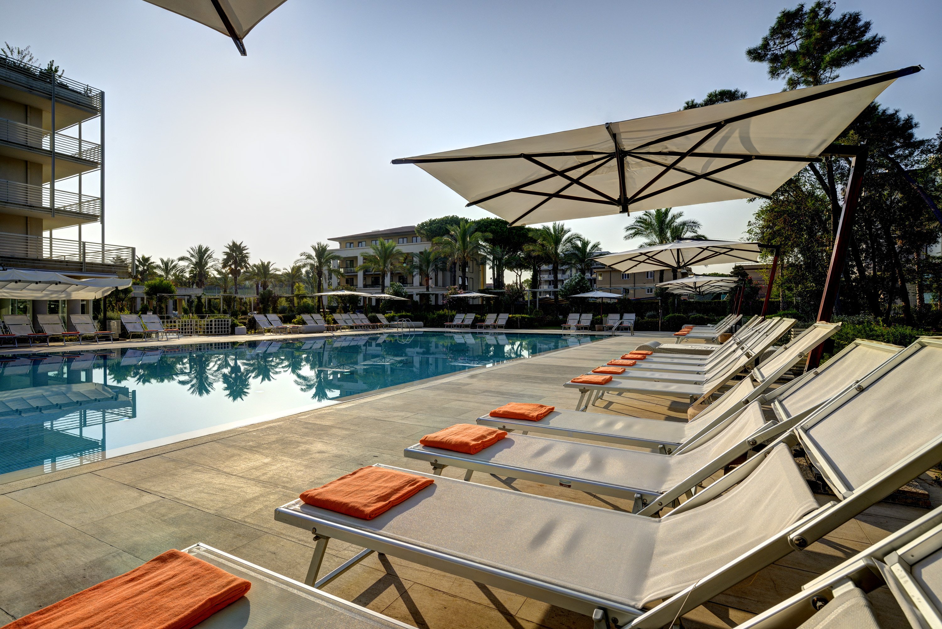 Versilia Lido Una Esperienze 42/82