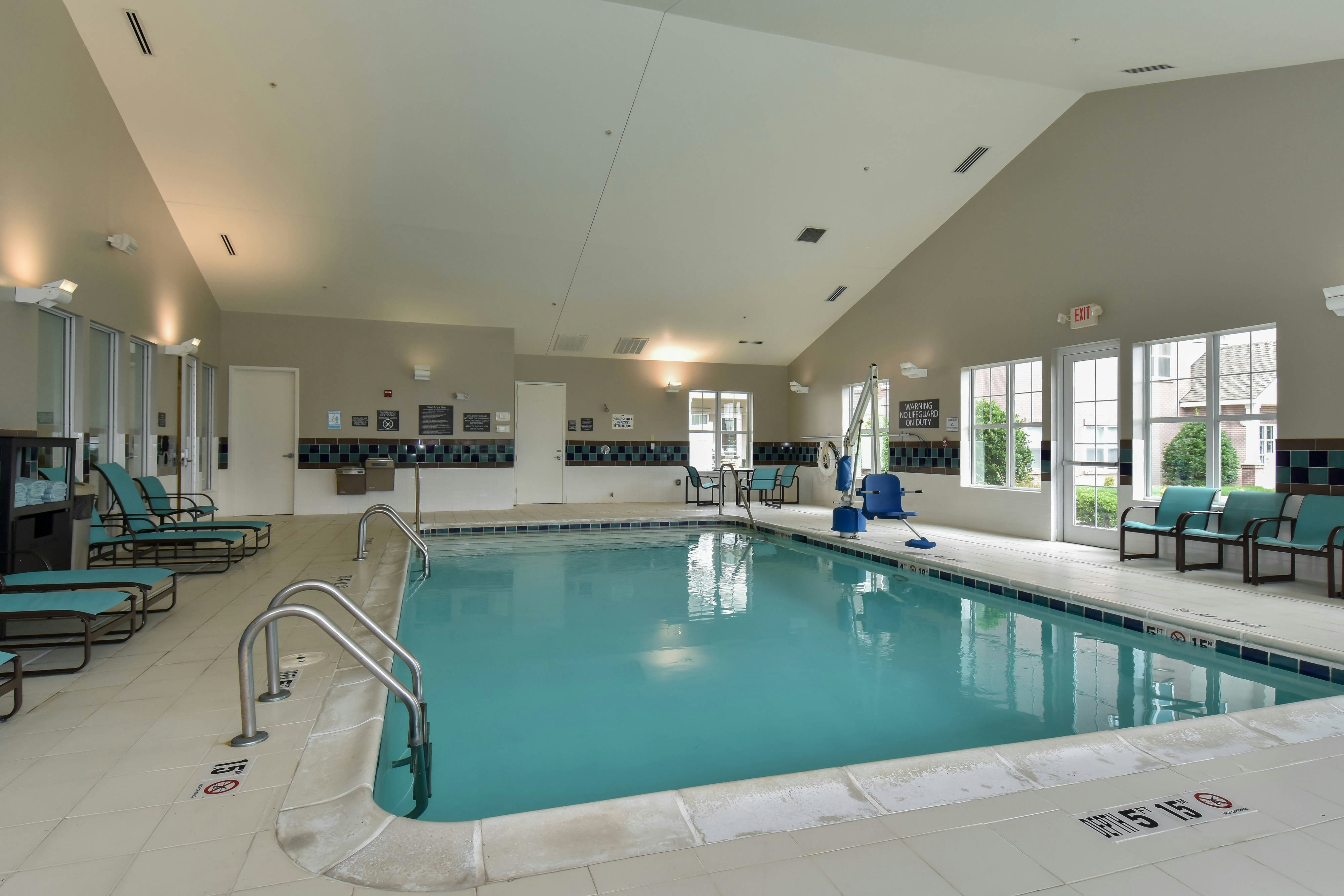 Residence Inn Marriott Concord 11/31