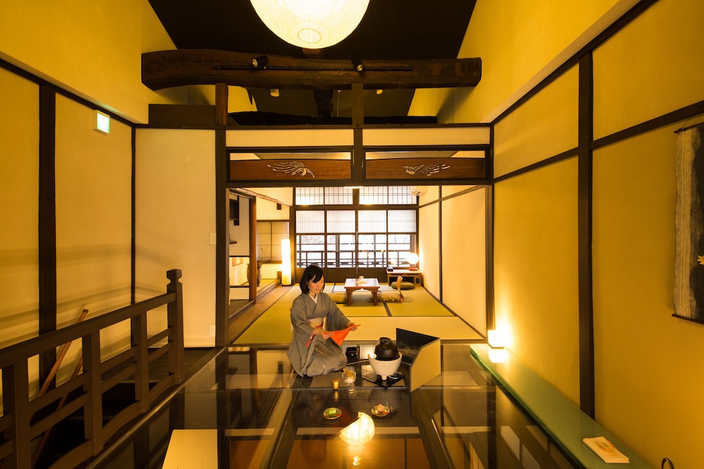 Kiraku Kyoto Aneyakoji 24/26