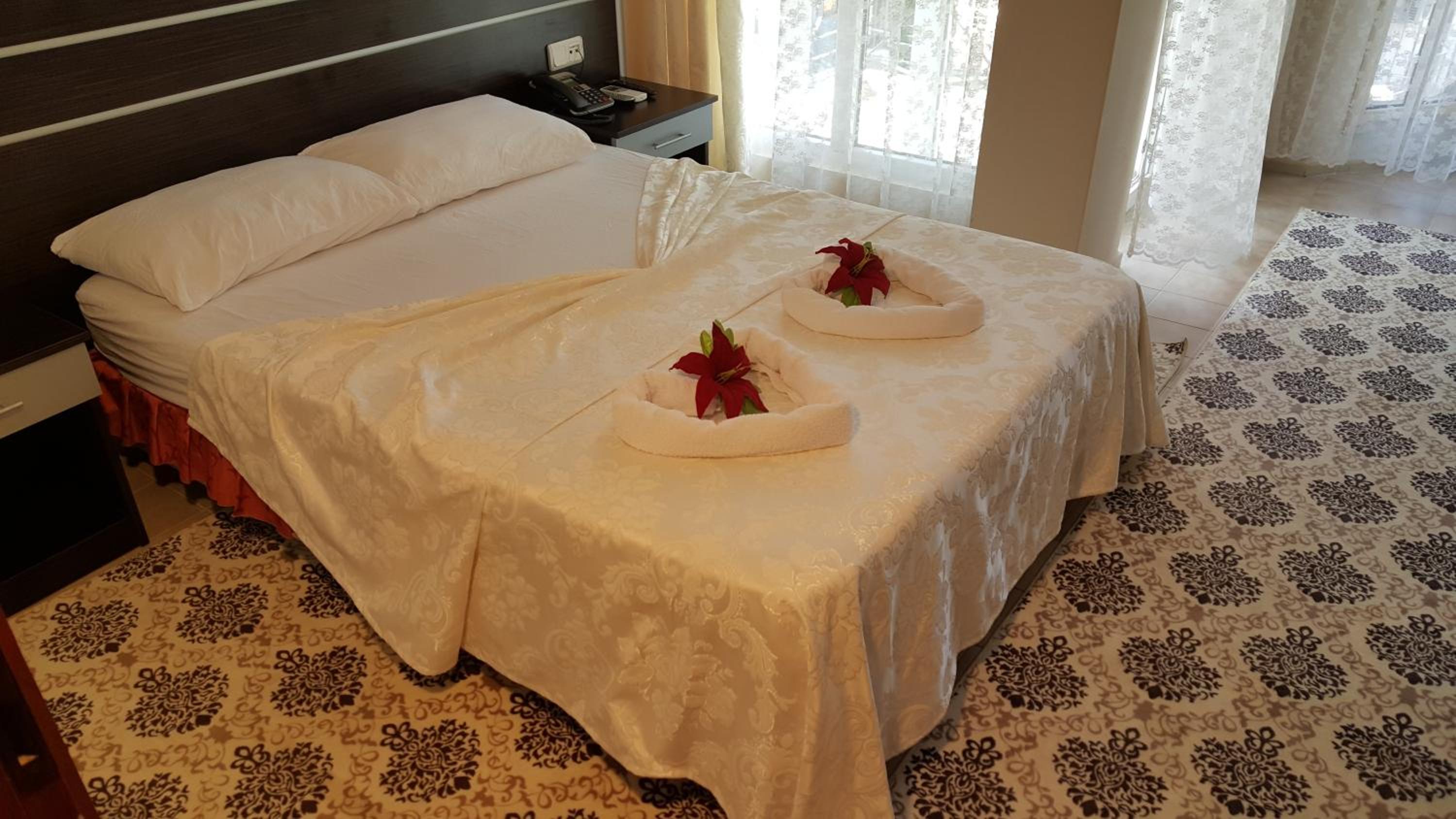 Kartal Hotel 25/60