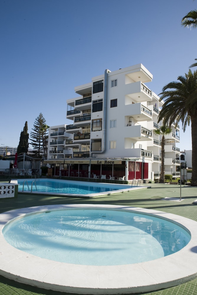 Roca Verde Apartamentos 8/50