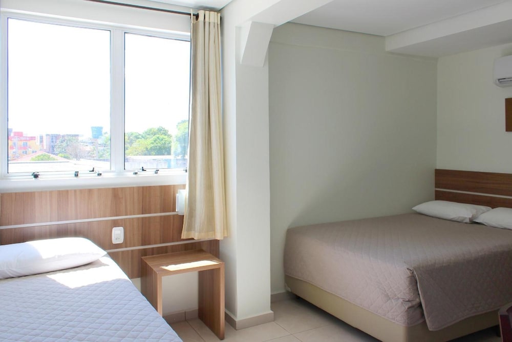 TRI Hotel Smart Chapeco 13/41