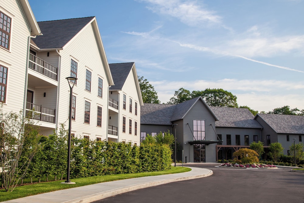 The Westport Inn, an Ascend Hotel Collection Member 43/51