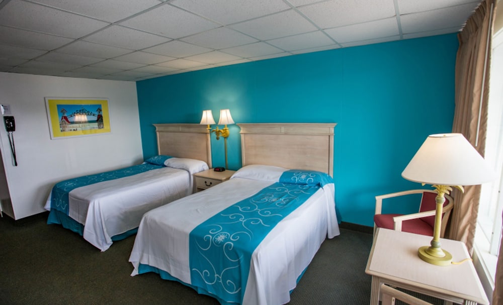 The Dunes Motel 24/40