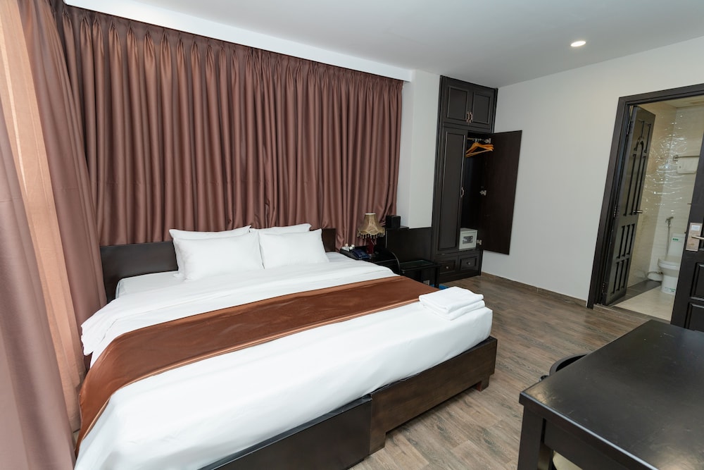 Queen Central Hotel 28/60