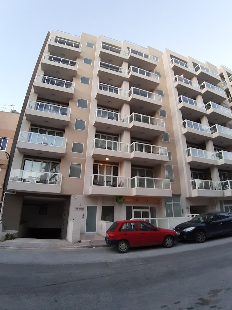 The Village Apartments 2/50