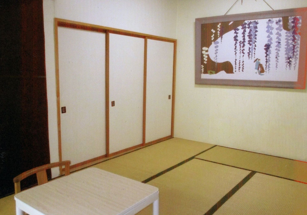 Pension Hakuba ‘70 17/21