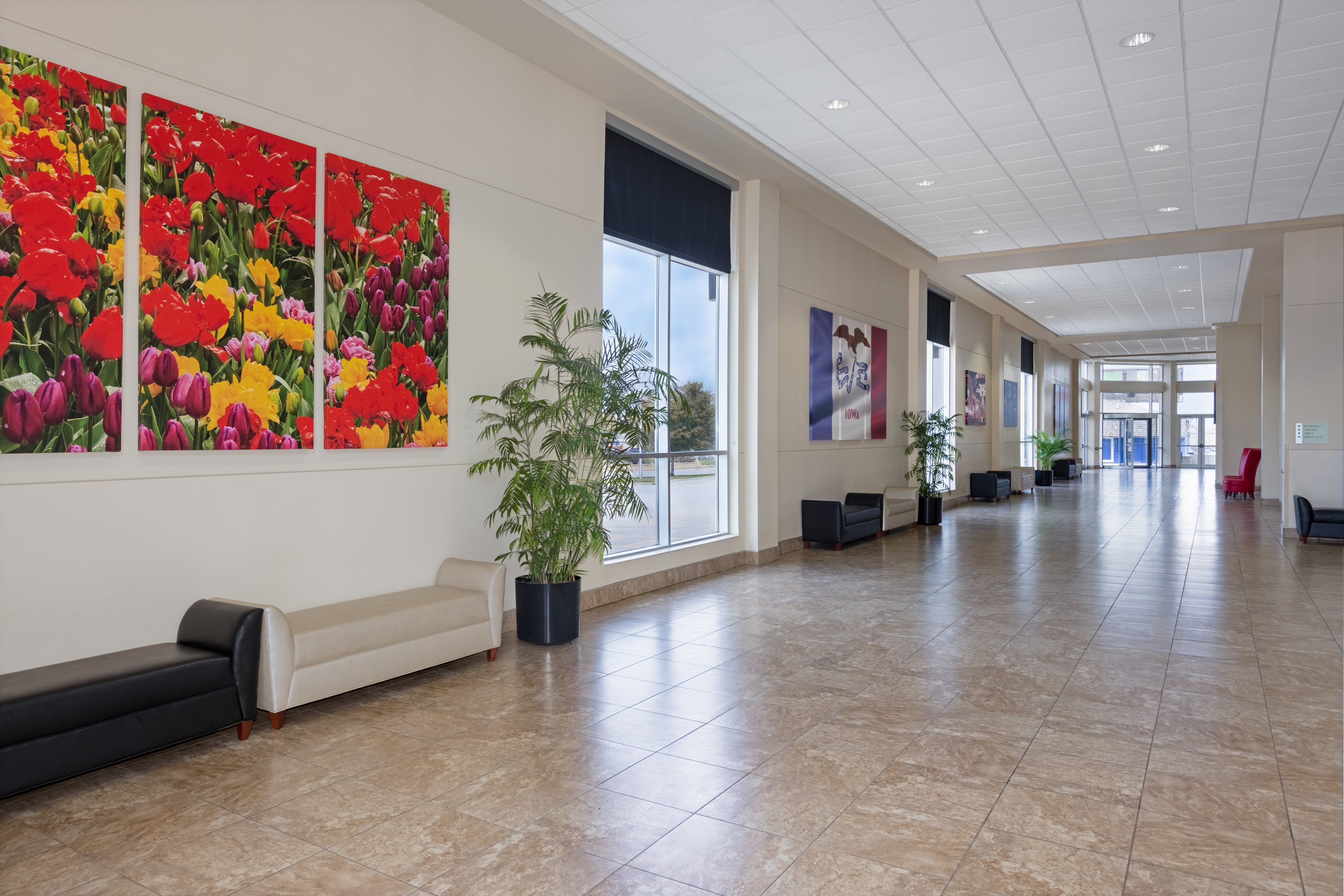 Holiday Inn Des Moines Airport Conf Center 17/79