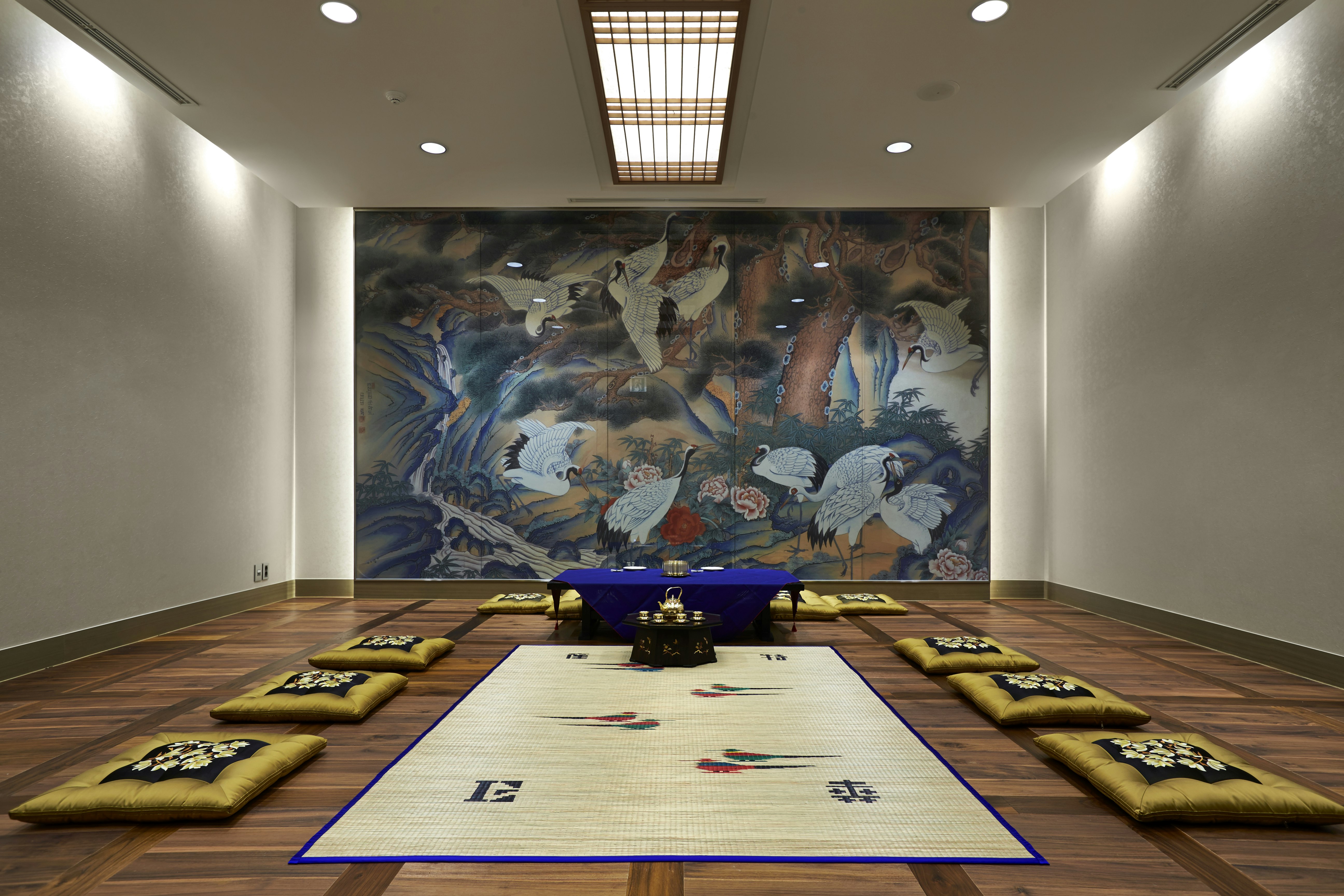 Hilton Gyeongju 47/58
