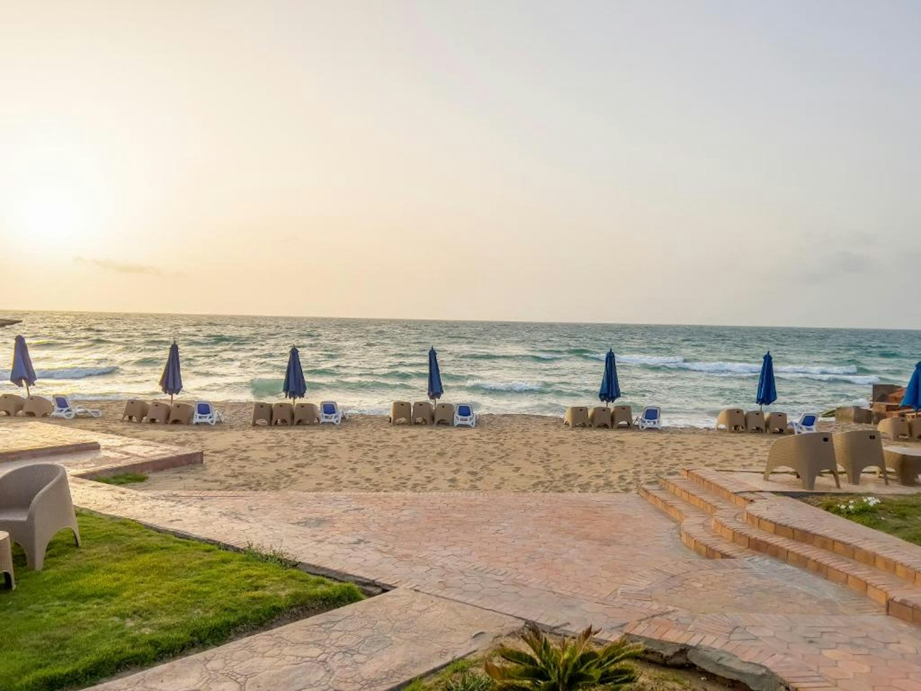 Helnan Mamoura Hotel & Events 32/36