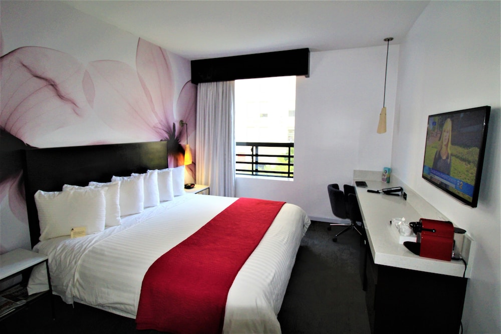 The O Hotel, Trademark Collection by Wyndham 22/72