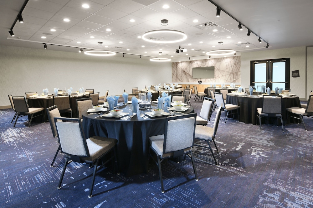 Aloft Dallas Euless 29/44