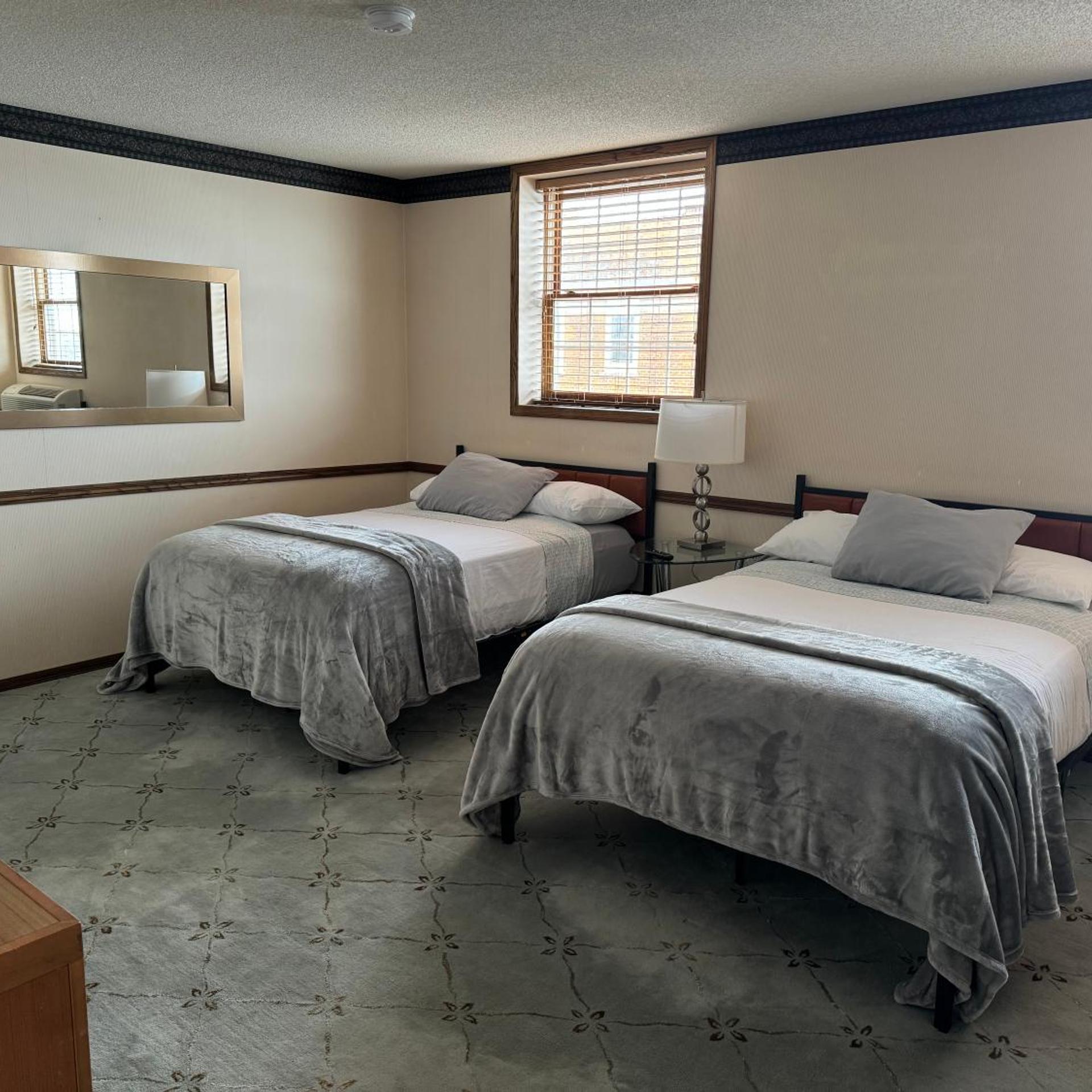 Fenway House Hotel 11/50