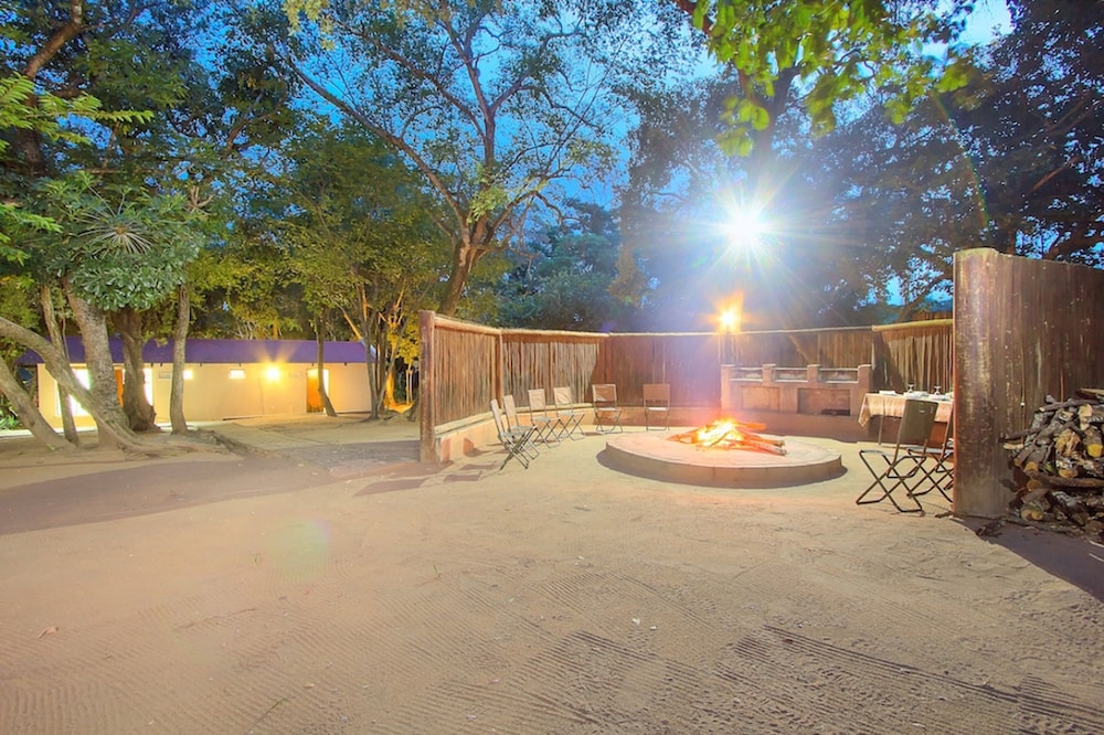 Kruger Adventure Lodge 33/40