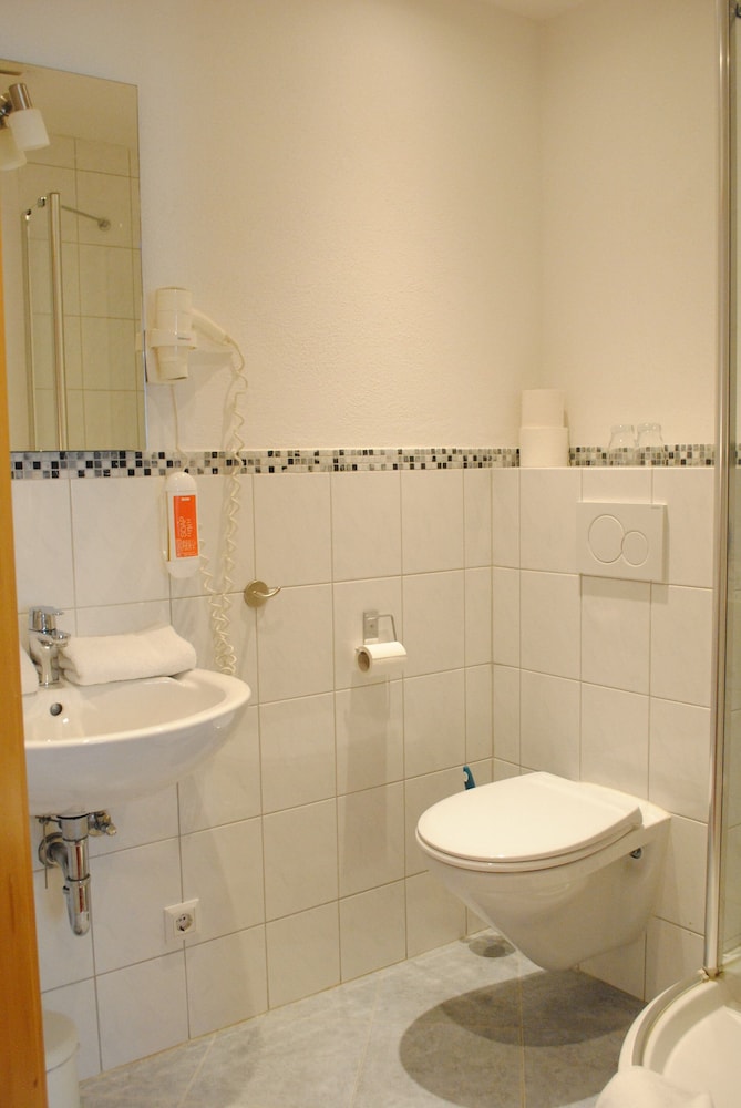 Hotel zum Breiterle - Self-Check-In 46/50