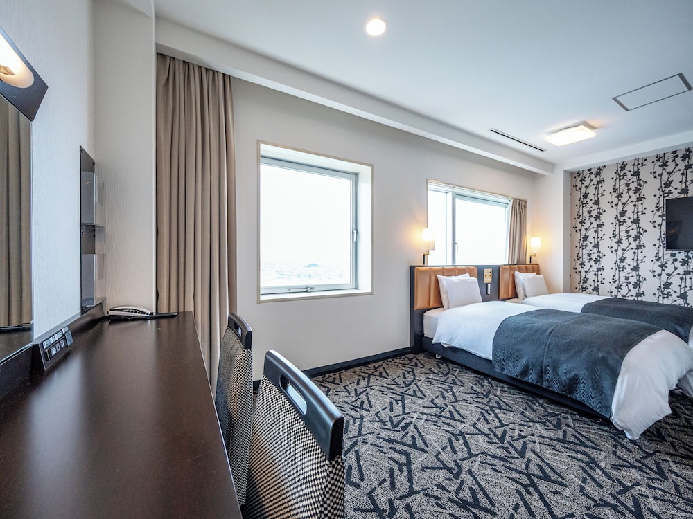 APA Hotel Shonan Tsujido Ekimae 19/49