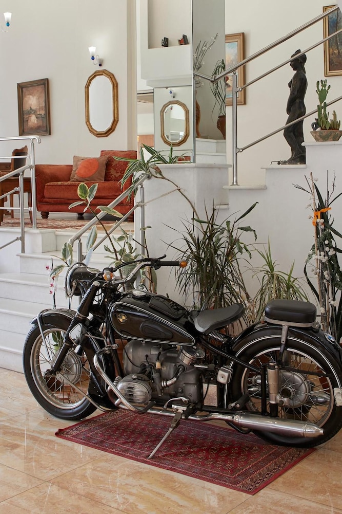 Preveza City Hotel 4/43