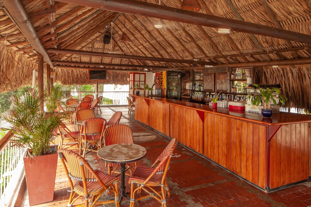 Hotel Decameron Galeon 7/48