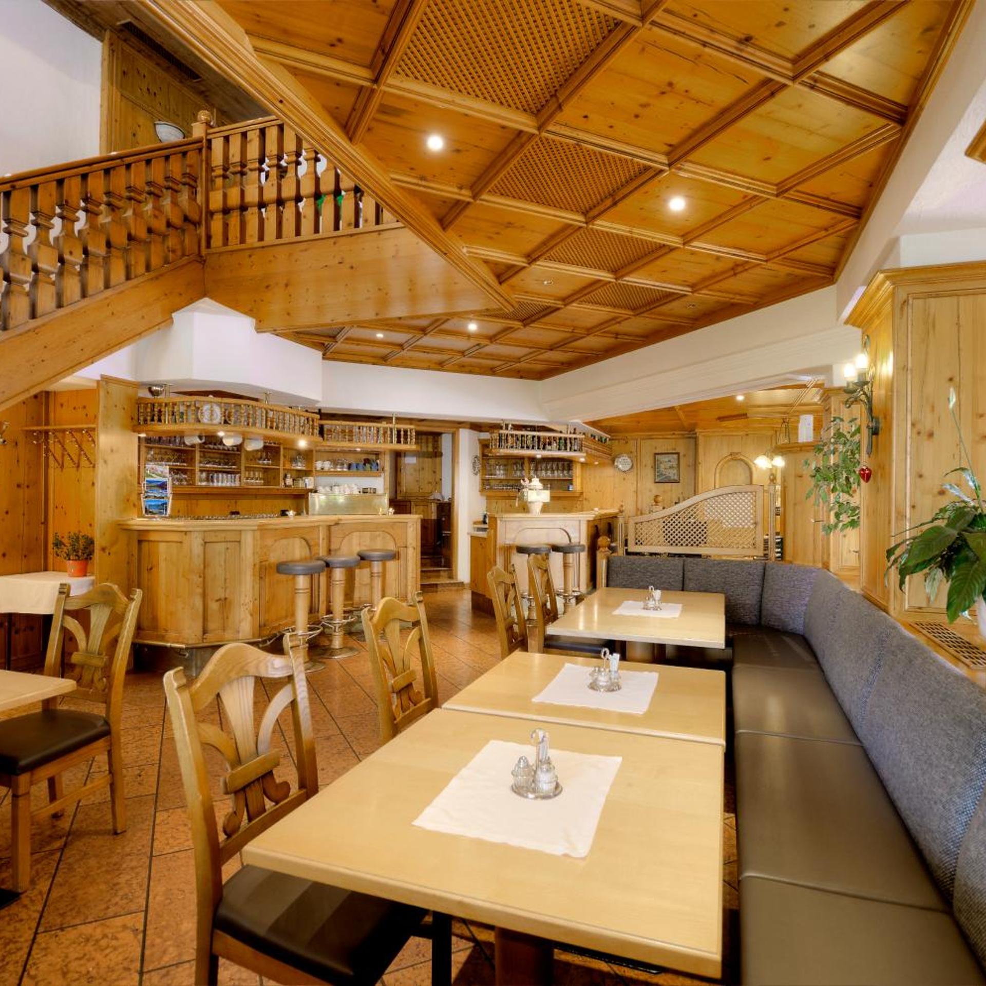 Hotel Lukasmayr 43/59