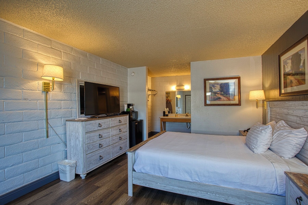 Baymont by Wyndham Susanville 20/50