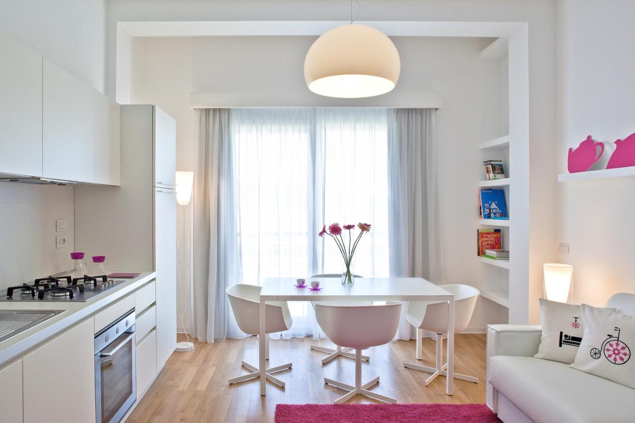 Felix Residence Hotel Grandi Magazzini 48/56