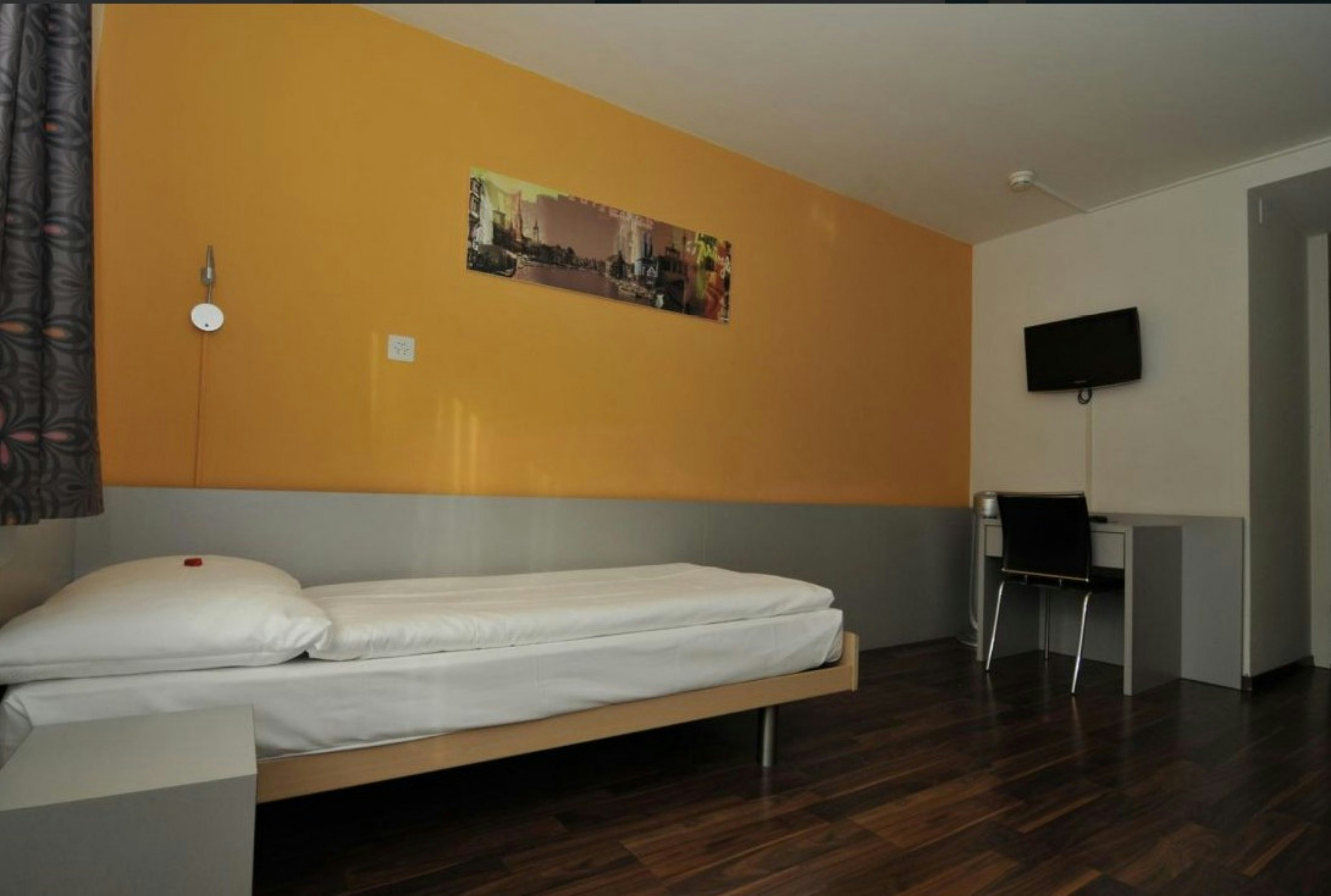 Alexander Guesthouse 22/54