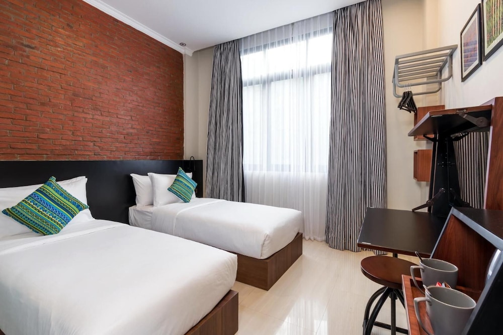 S Loft Manado Hotel 11/61
