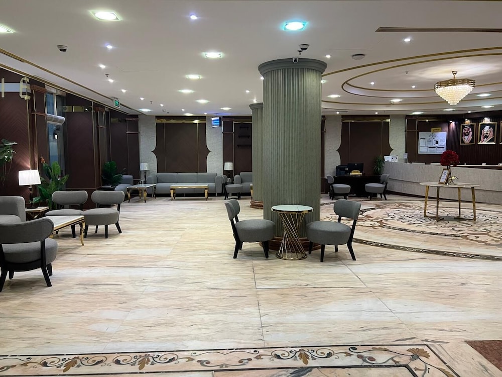 فندق سكاي فيو(Sky View Hotel) 46/59