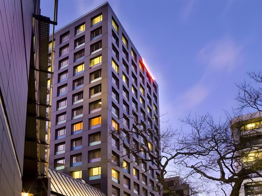 Travelodge Hotel Wellington in WELLINGTON - NZ