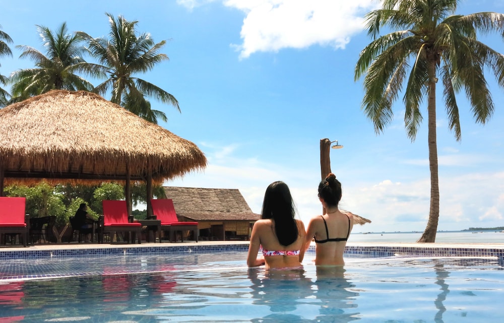 Bintan SpaVilla Beach Resort 13/50