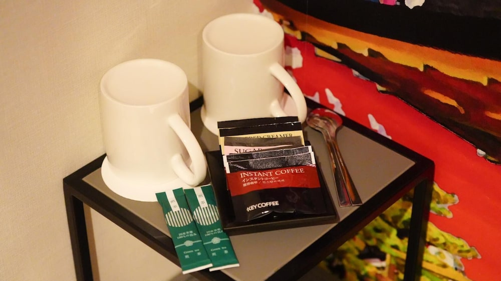Travelodge Kyoto Shijo Karasuma 写真2