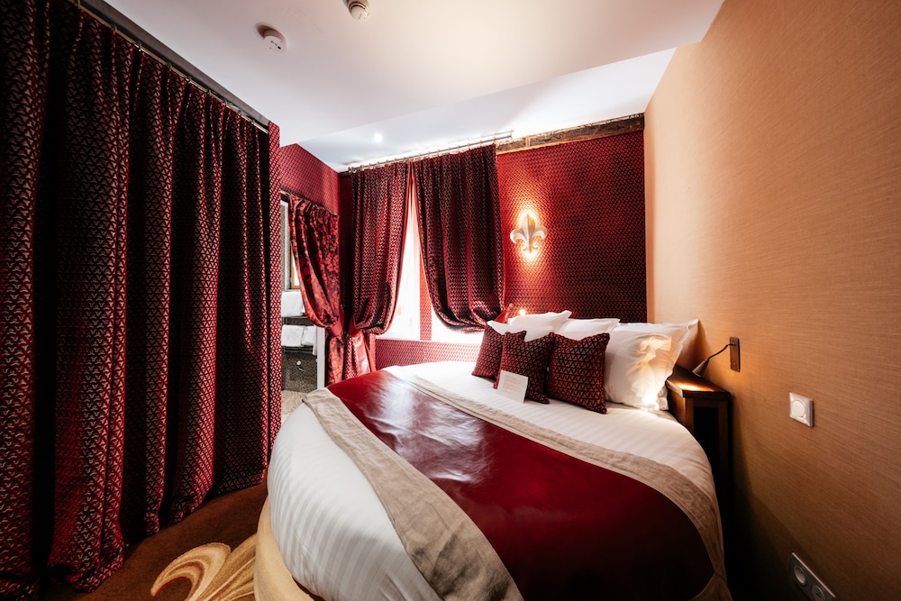 Hotel Pointe Rivoli 15/39