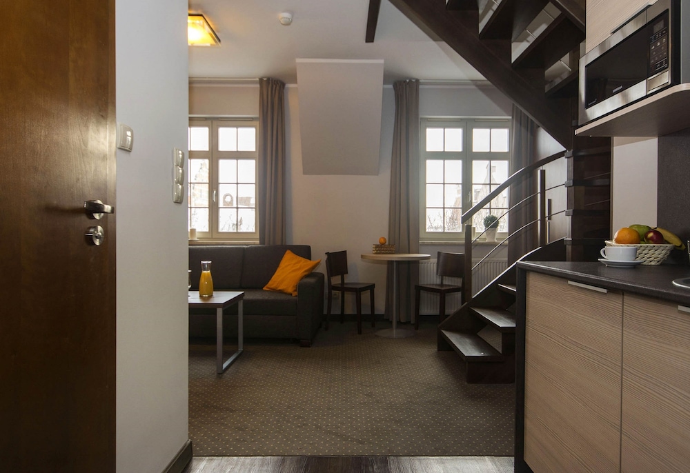 Aparthotel Neptun 36/73