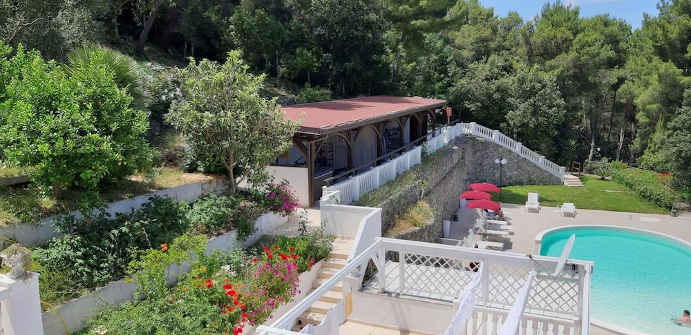 La Locanda Della Castellana 45/48