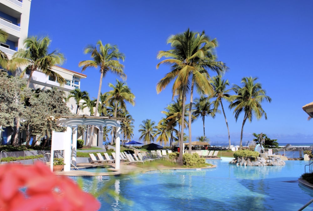 Embassy Suites By Hilton Dorado Del Mar Beach Resort 14/81