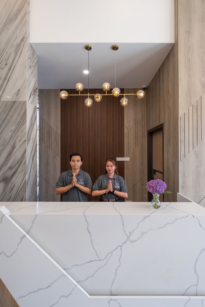 Aster Apartment Bali 9/72