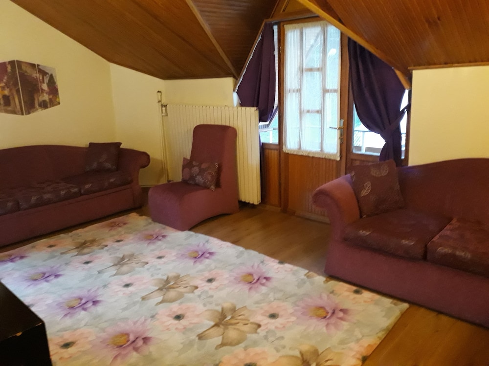 Bolu Yildiz Hotel 21/46
