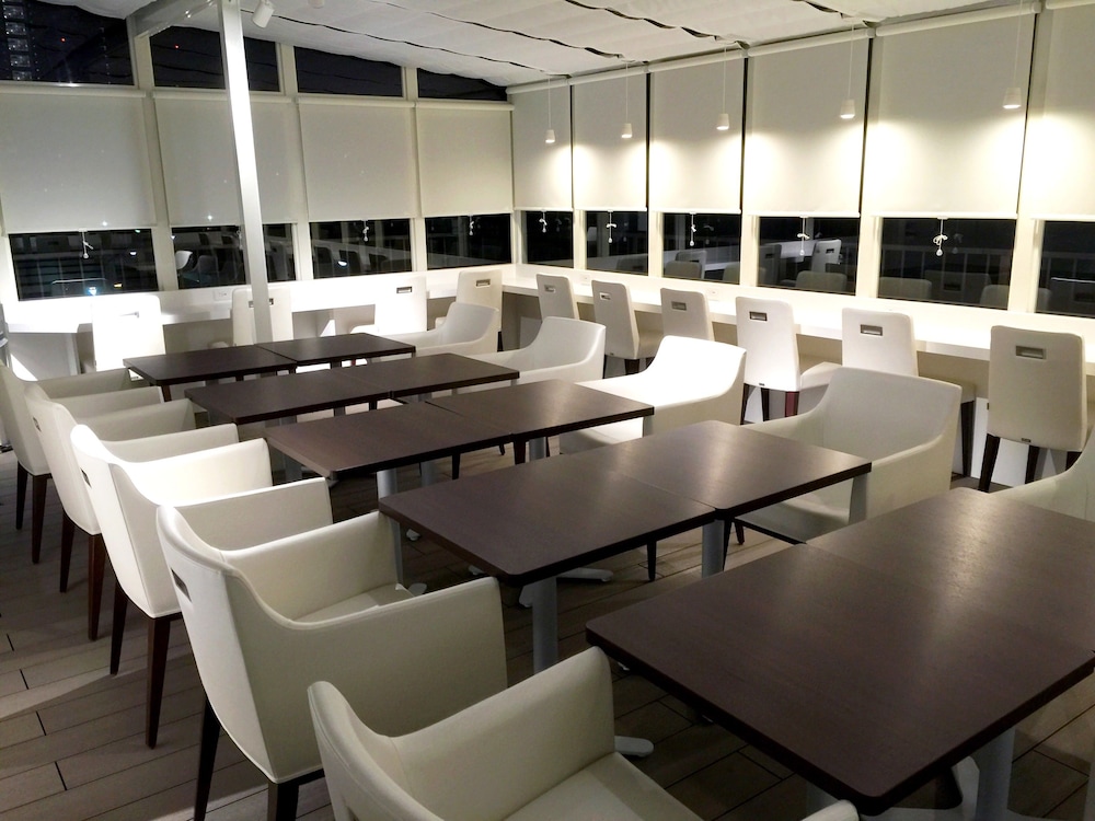 Tokyo Ariake Bay Hotel 29/42