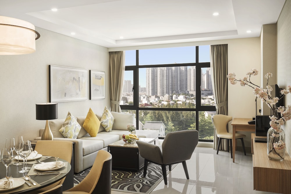 Oakwood Residence Saigon 27/49