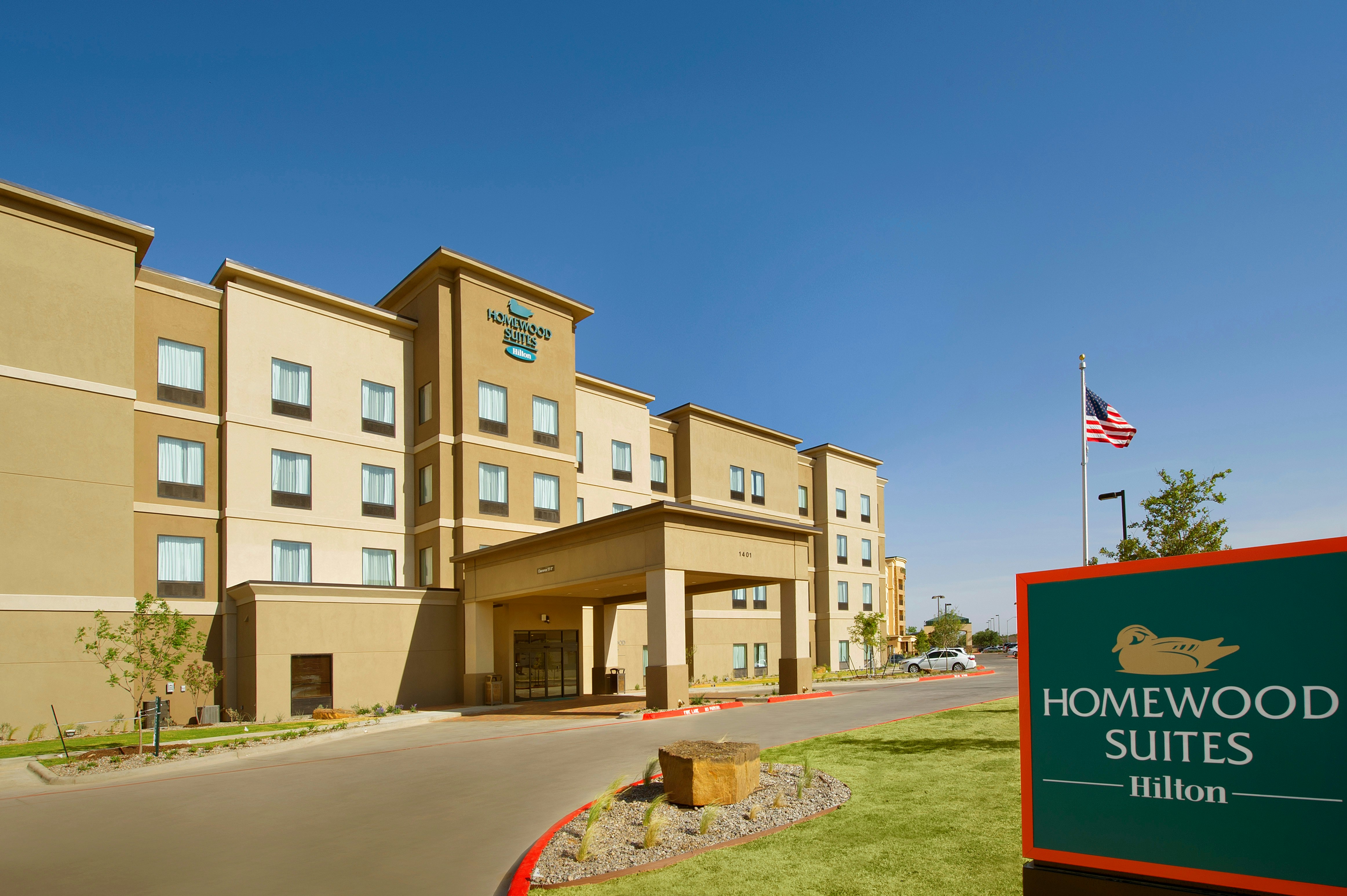 Homewood Suites By Hilton Midland Tx 2/75