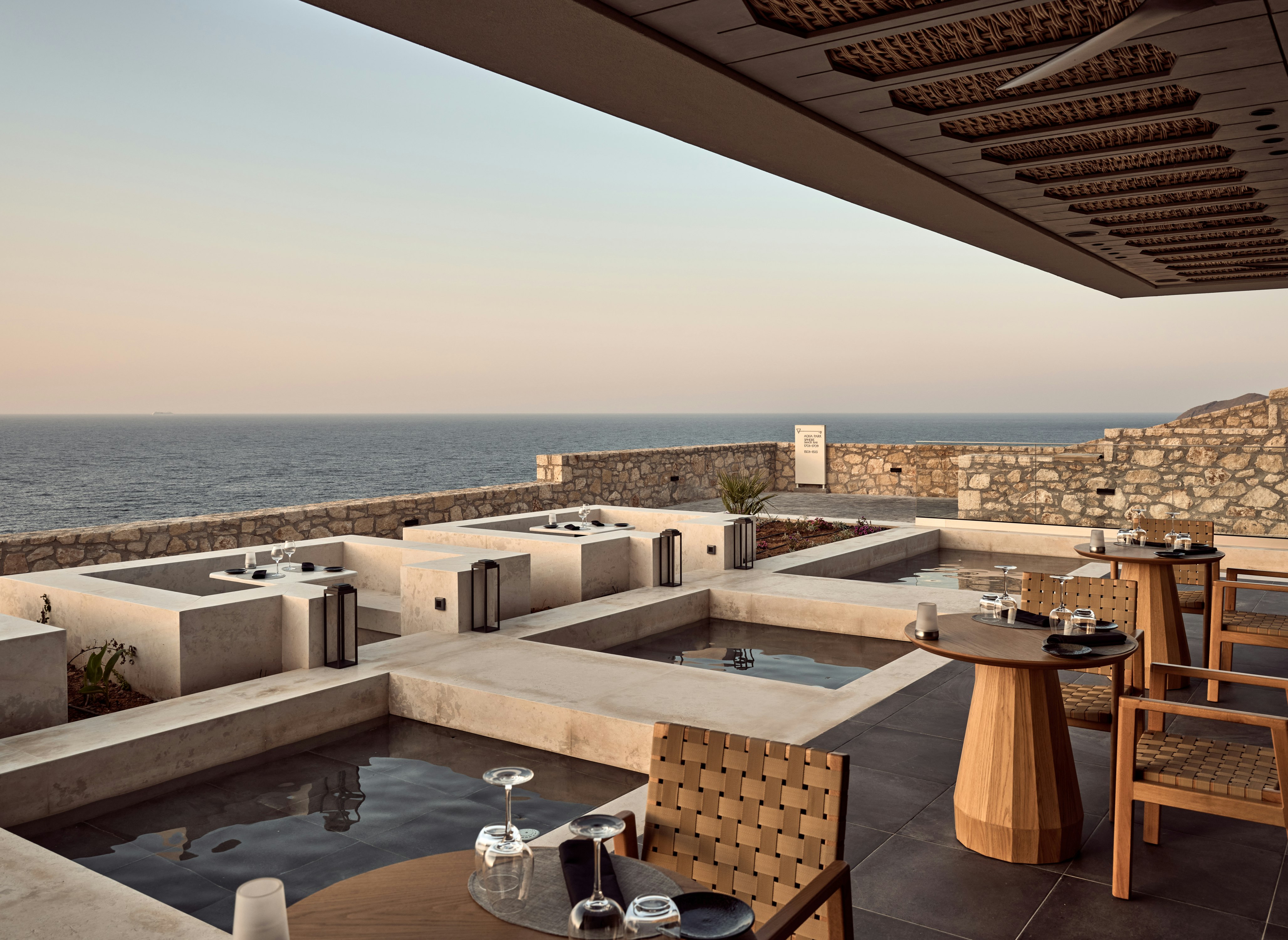 The Royal Senses Resort and Spa Crete Curio Collection by Hilton 18/49