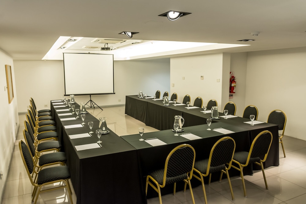 Design Suites Buenos Aires 43/50