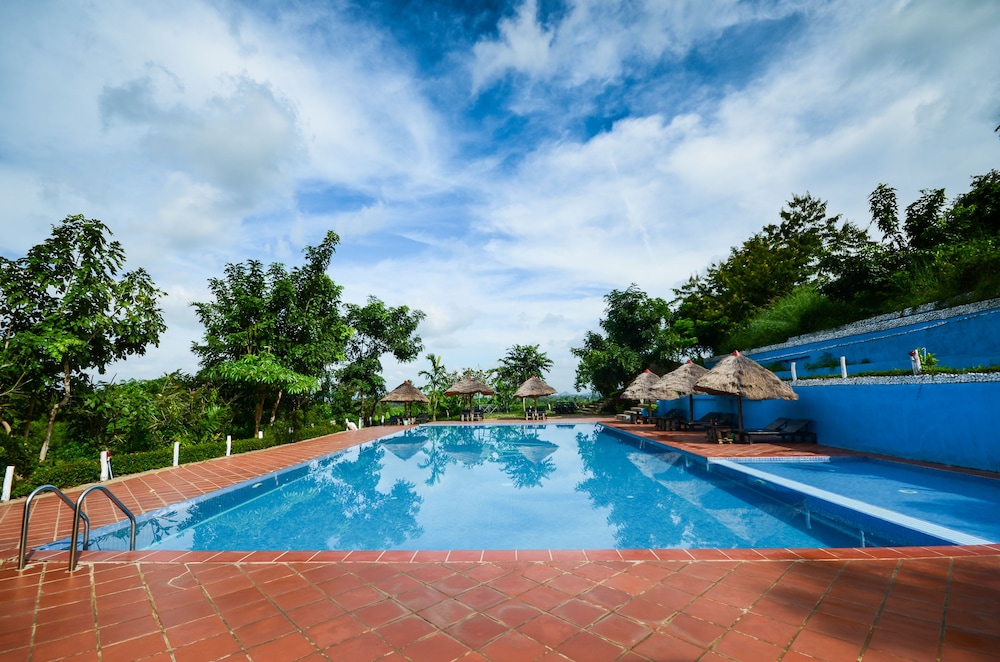 Memoria Palace & Resort 5/68