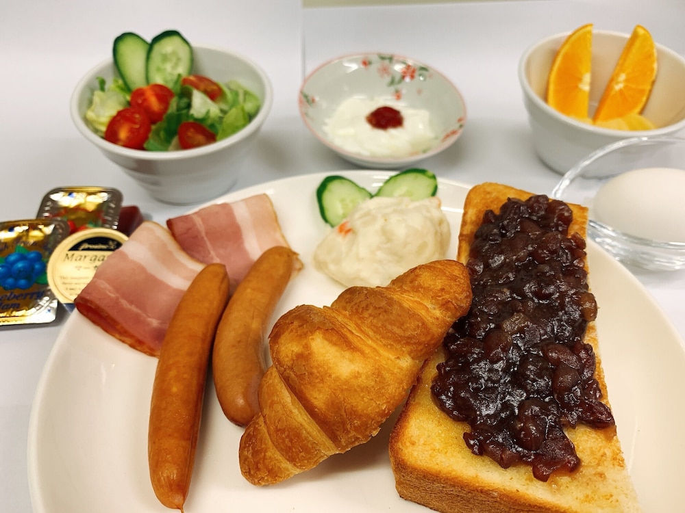 スマイルホテル名古屋栄 写真5