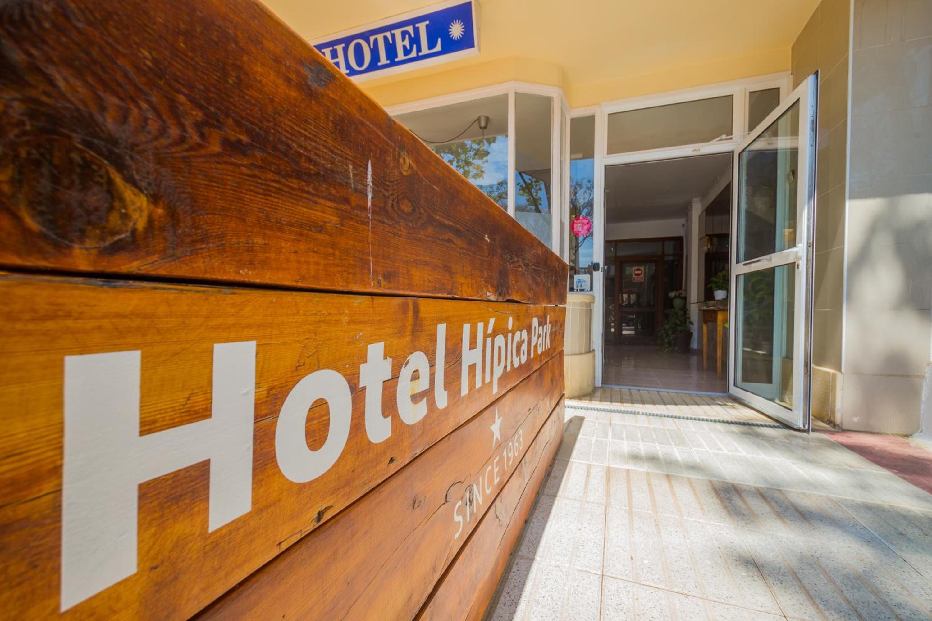 Hotel Hipica Park 10/58