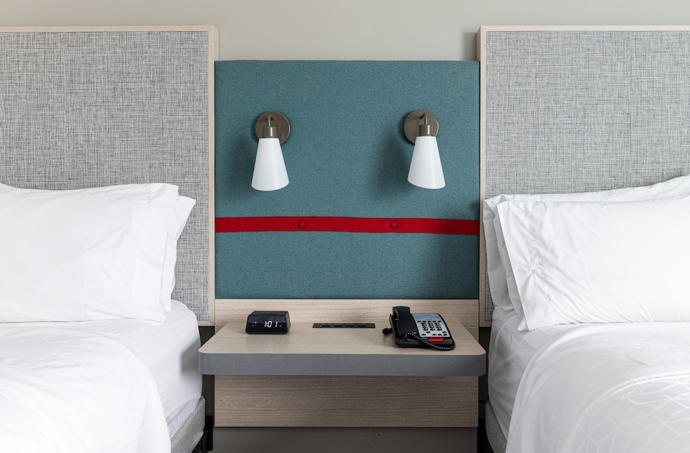 Avid Hotel Summerville 13/58