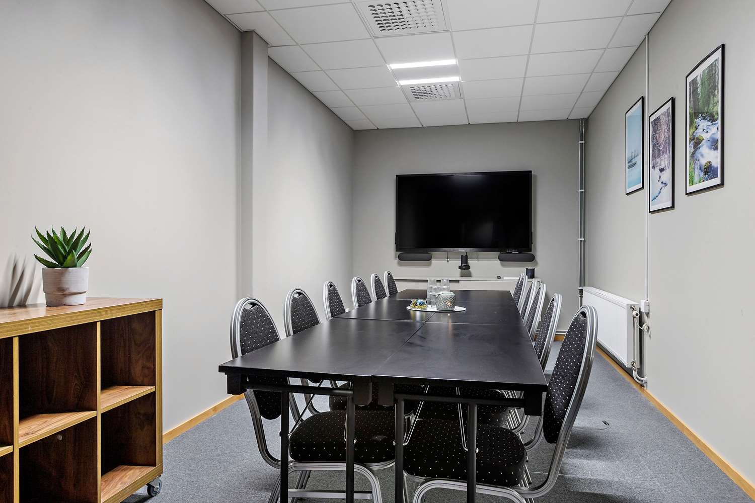 Best Western Plus Savoy Lulea 59/63