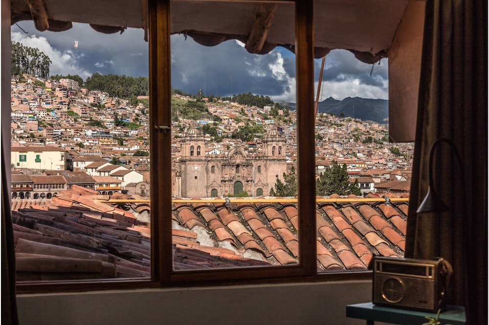 Socialtel Plaza De Armas Cusco 34/60