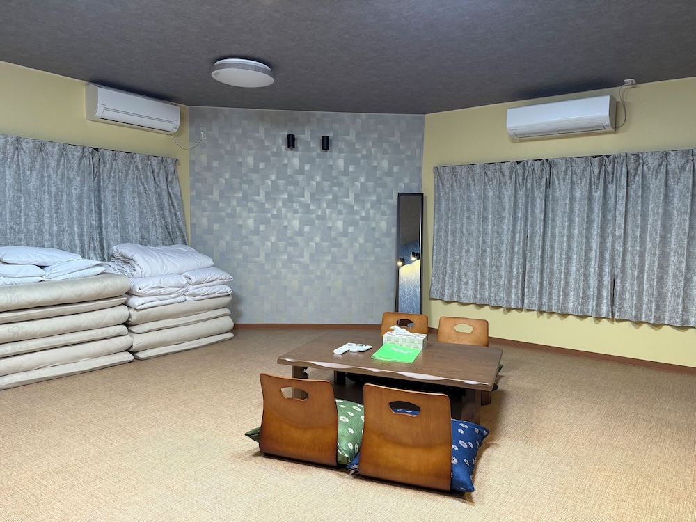 Hotel Tsukushi 24/50