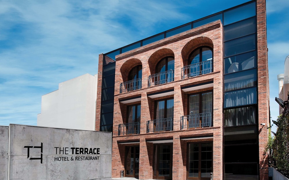The Terrace Boutique Hotel 3/43